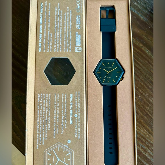 Solgaard Shoreline Watch 2024 Edition - Brand New! - Picture 1 of 3